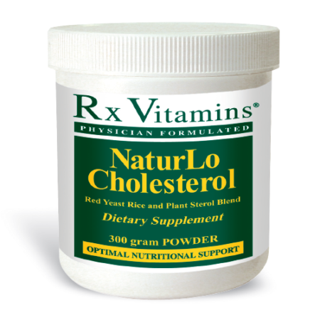 NaturLo Cholesterol