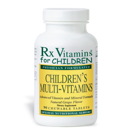 Children’s Multi Vitamins