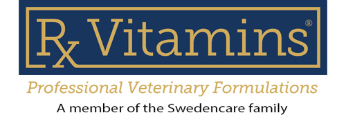 RxVitamins for Pets